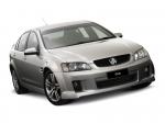 Holden Commodore SV6 2006 года